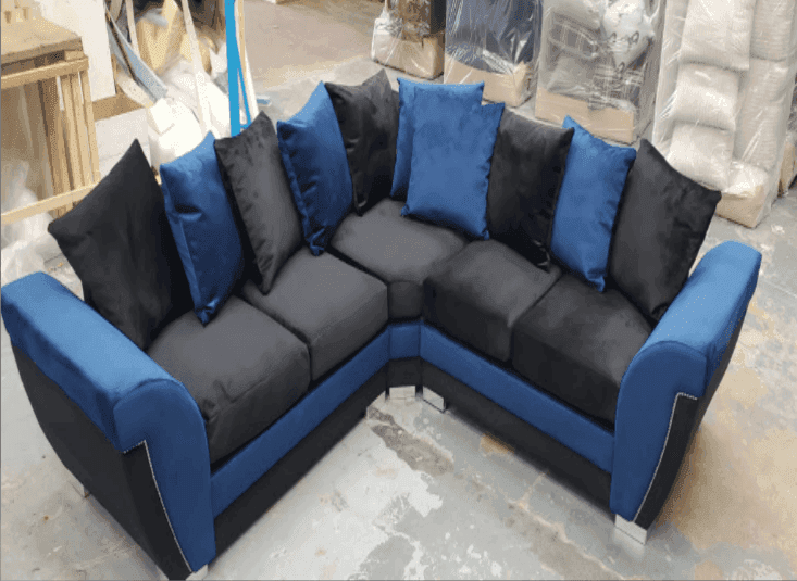 Ibiza Sofa UK | Shop Ibiza Sofas Online | 1-5 Seater | Free Delivery
